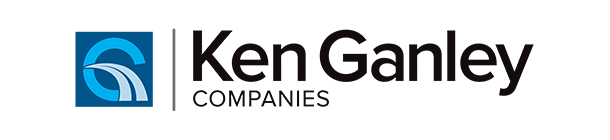 Ken Ganley Companies logo